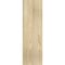Ekena Millwork Thorton Craftsman Rough Sawn Outlooker, Douglas Fir, 8"W x 14"D x 26"H OUT08X14X26THR04RDF - alternate 3